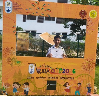 LIBA 2