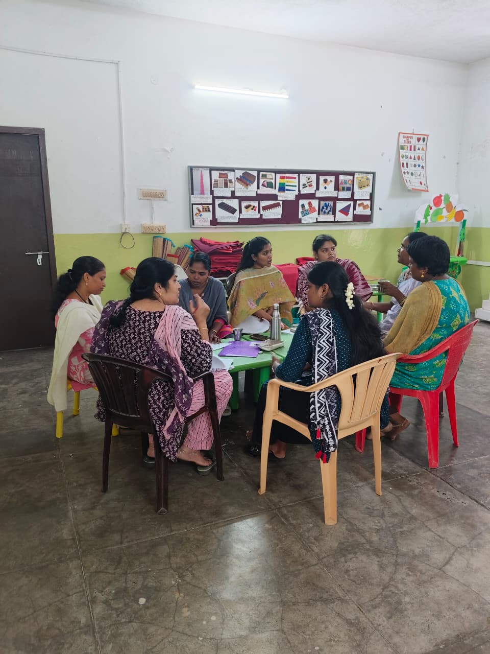 VISIT-5